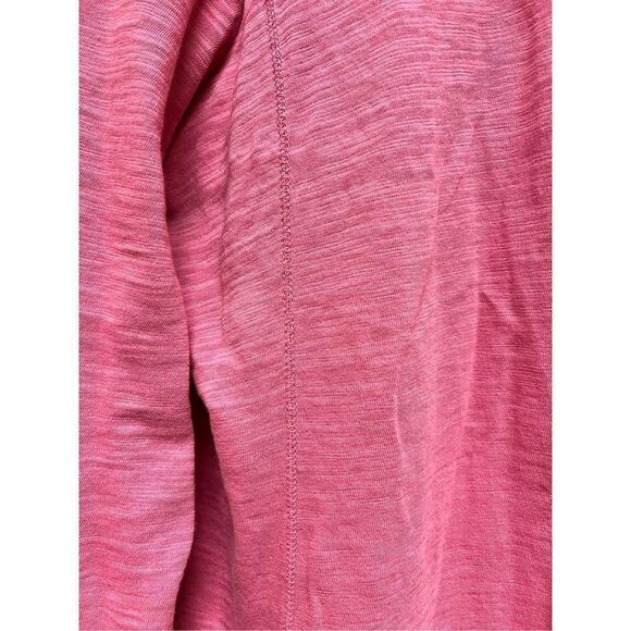 J. Jill Punk Hidden Button Button Down Shirt sz LP EUC - Picture 3 of 7